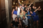 Weekend at La Paz Pub, Byblos